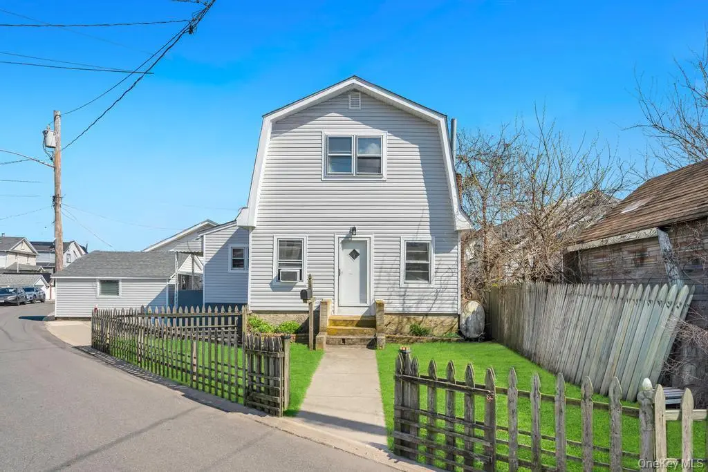 64 West Ave
