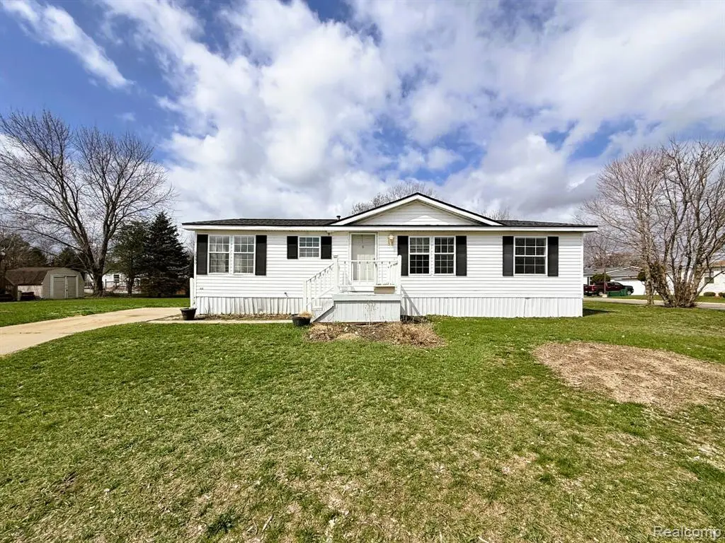 2880 Mulberry Dr