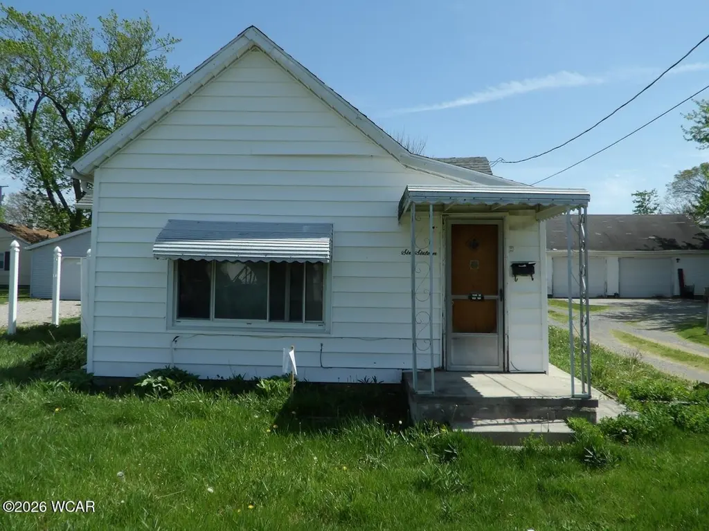 616 N Rosedale Ave