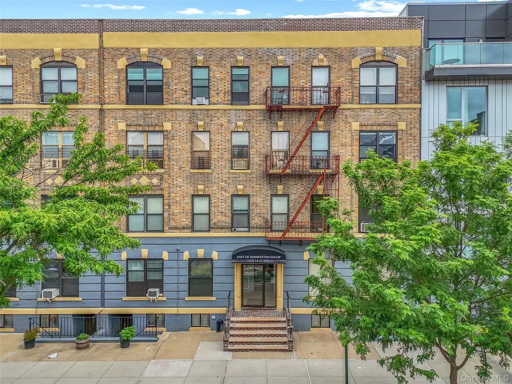 1423 31st Ave Unit 4E