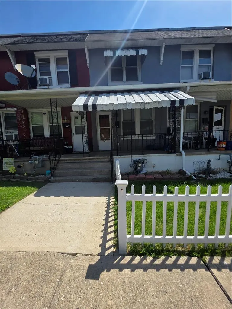 207 Clearfield St