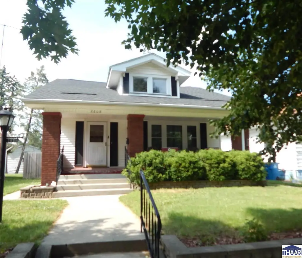 2608 College Ave