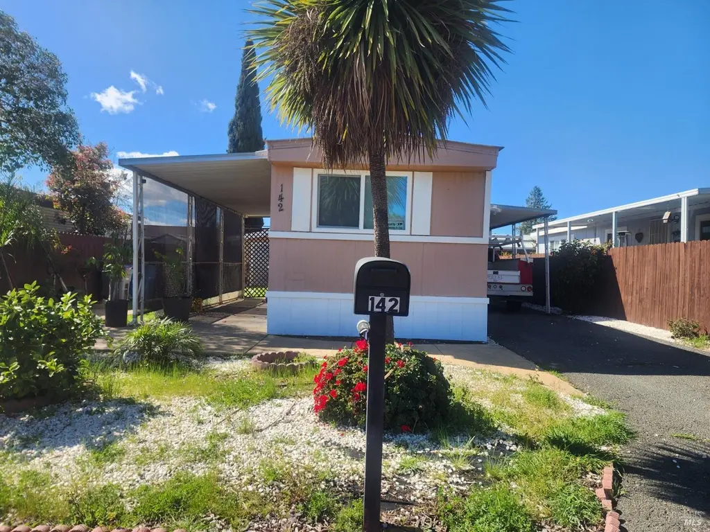 260 American Canyon Rd #142