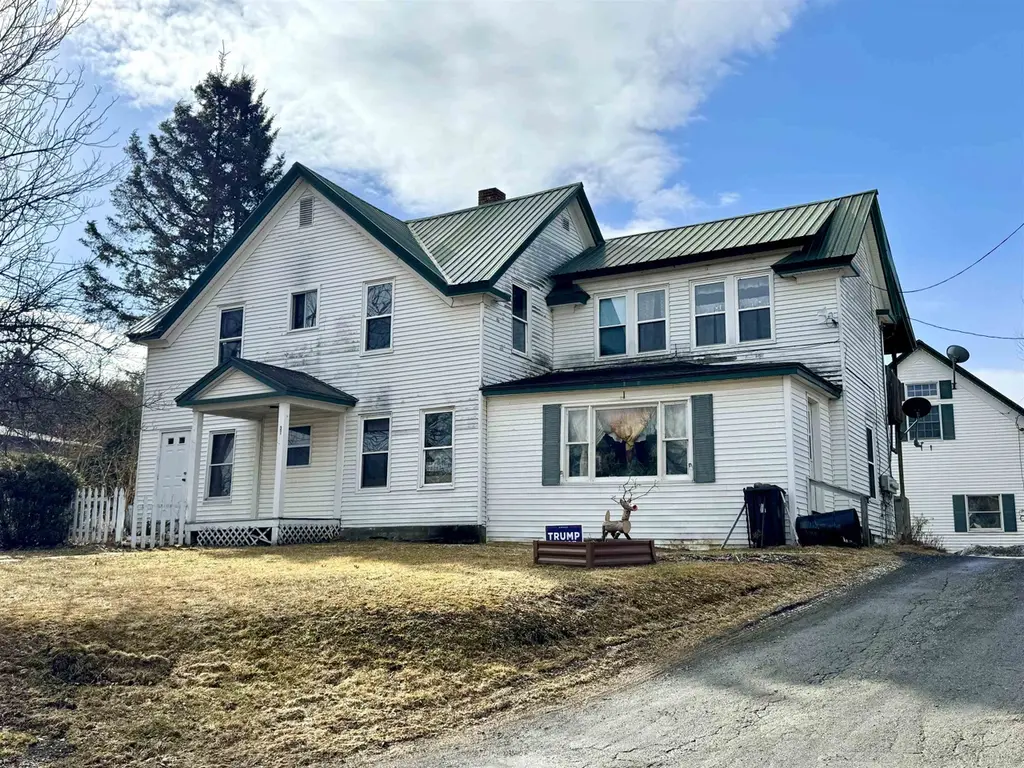 31 & 33 Colby St