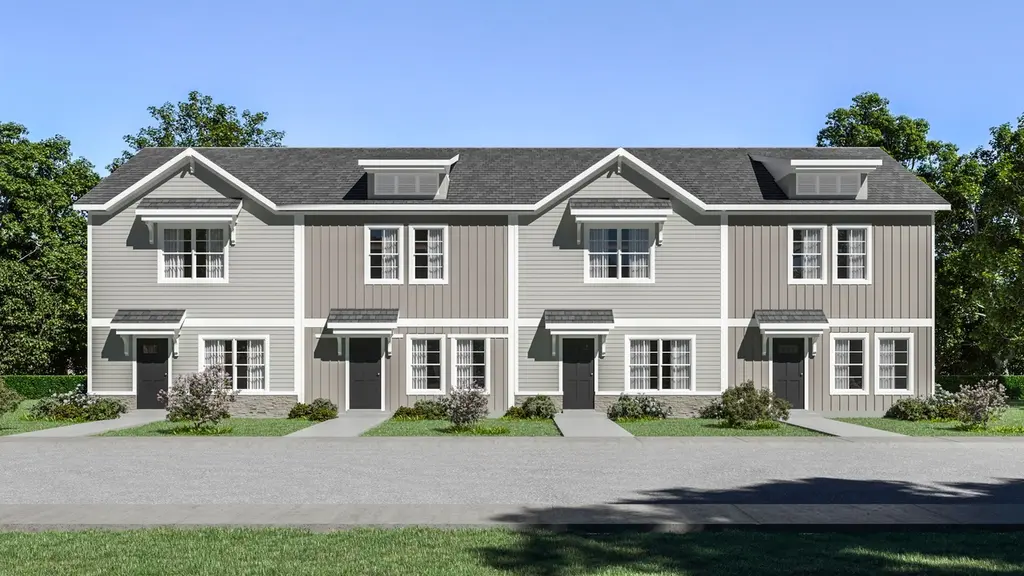 104 Pacific Mill Pl