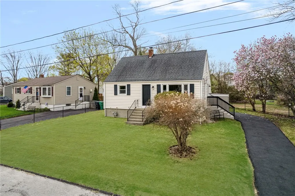26 Limestone Rd