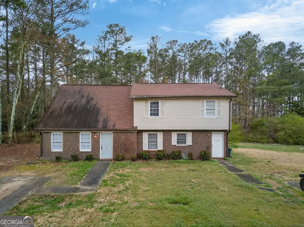 229 Little River Rd