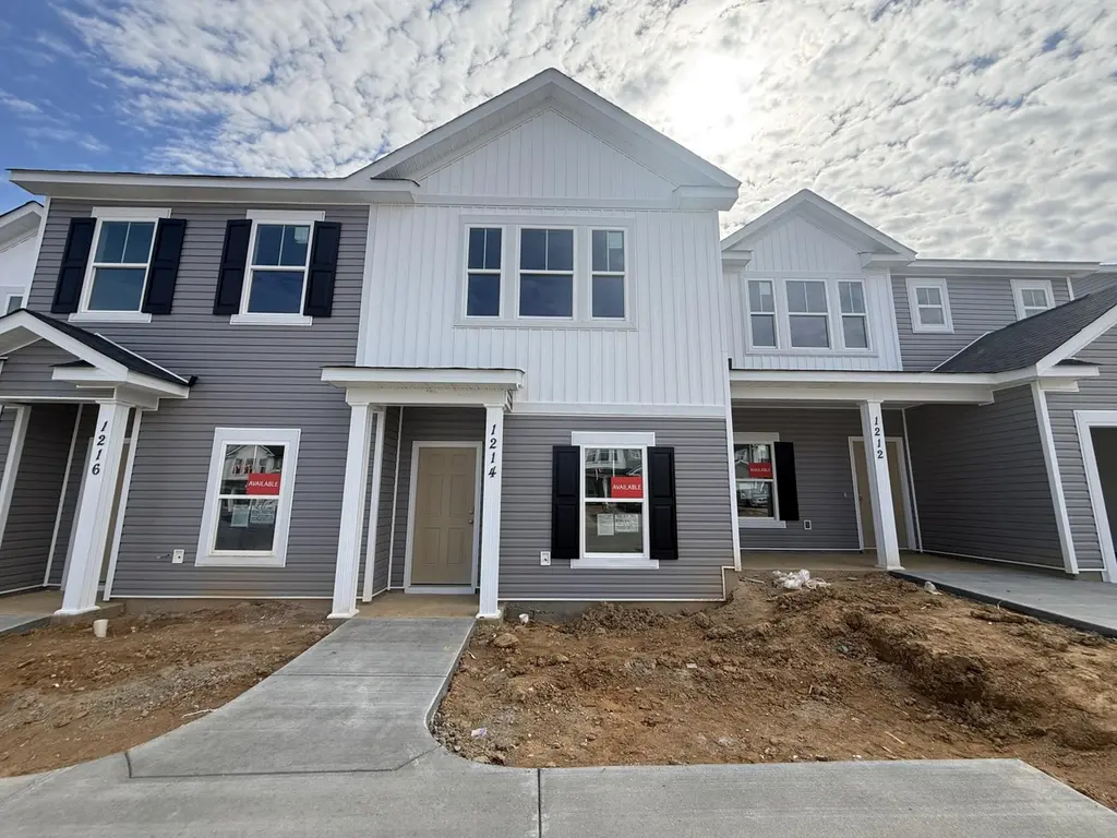 1214 Vail Dr Unit 15c