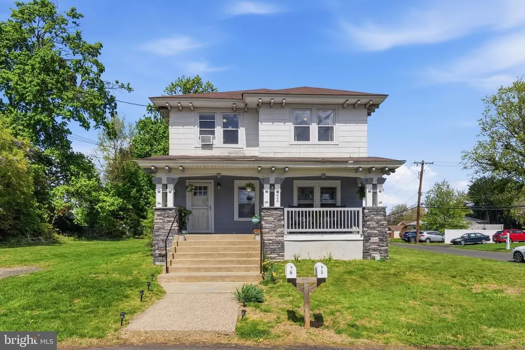 224 Oakdale Ave