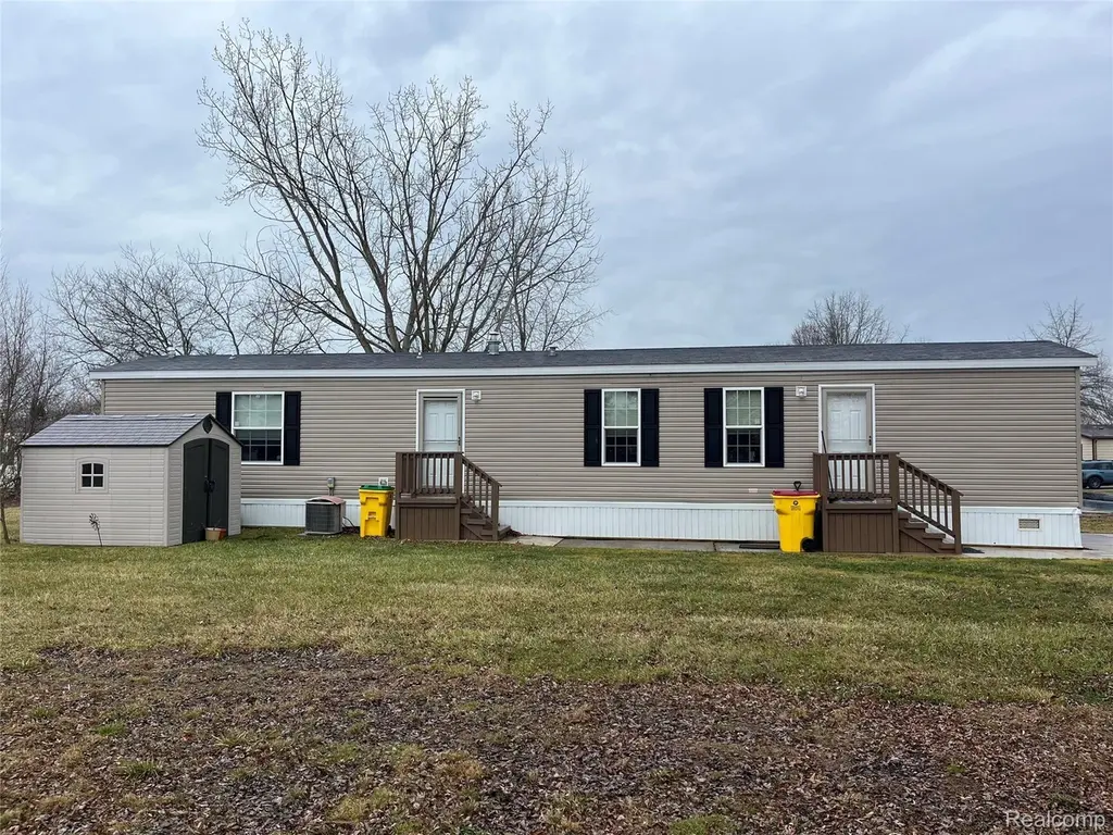 52930 Van Buren Court Ct