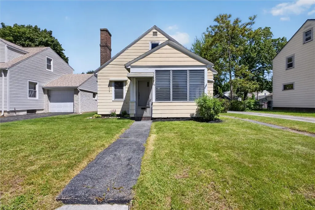 56 Langford Rd