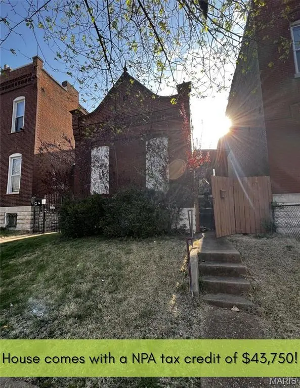 4130 Oregon Ave