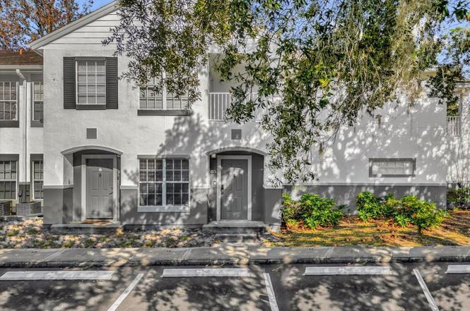 4316 S Kirkman Rd #1611