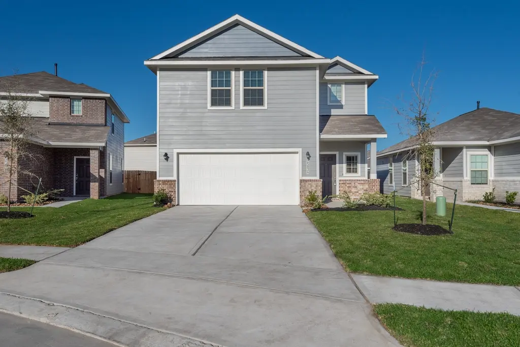 25834 Northpark Pine Dr