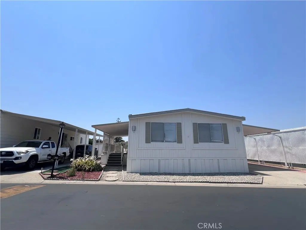 1441 Paso Real Ave #242