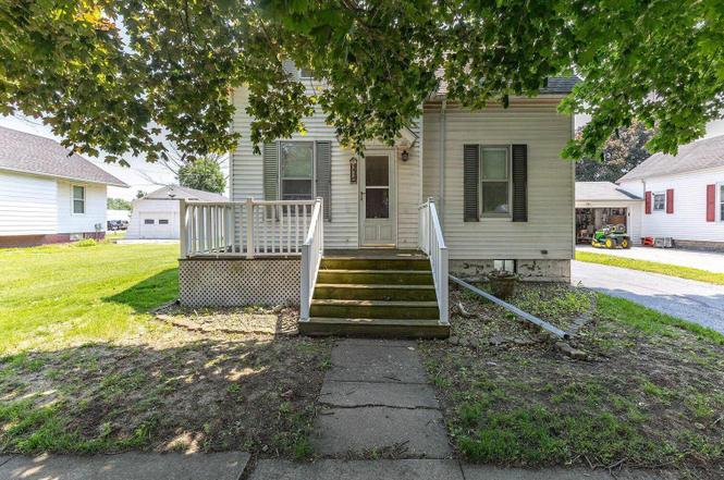 304 S 5th Ave