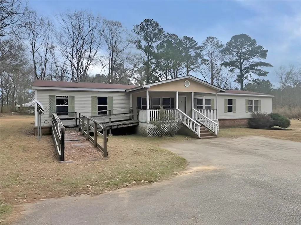 73078 Hookfin Rd