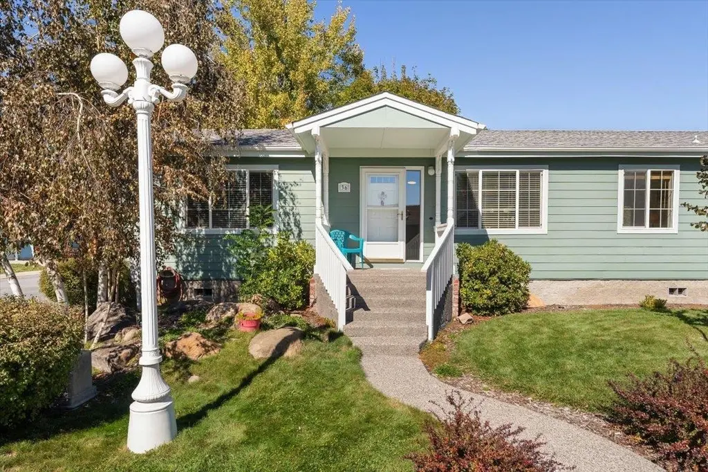 212 S Mccloud Ave #35 & #36