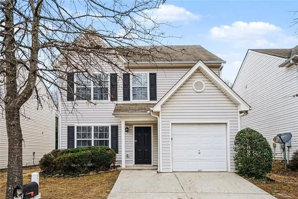 396 Clearsprings Dr