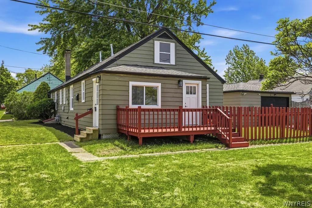 5 Twain Ct