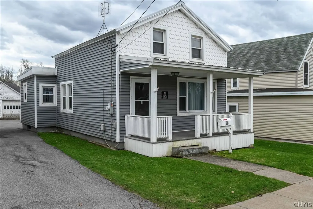 58 Burrstone Rd