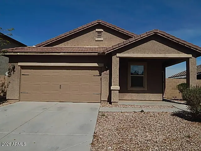 24458 W Gregory Rd