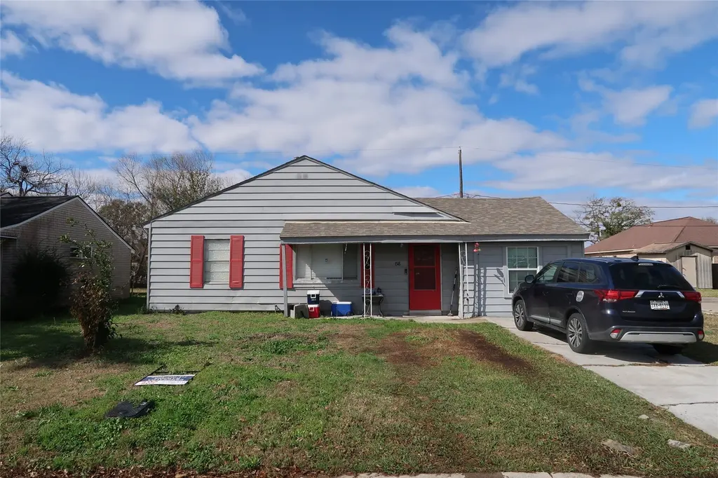 1518 Pleasantville Dr