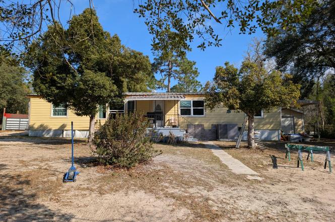 110 Silver Lake Dr
