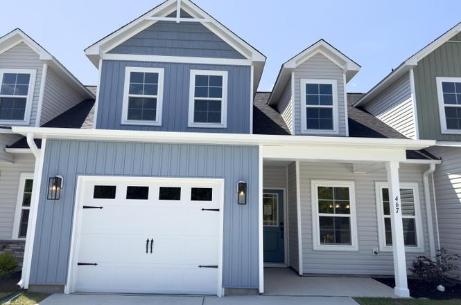 467 Timbercrest Cir SE
