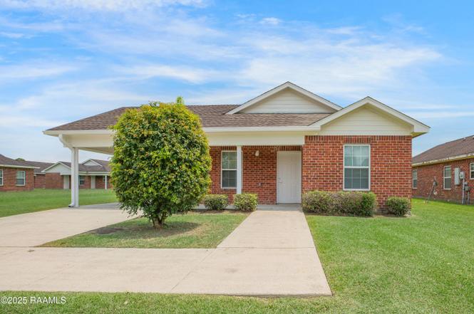 123 Sugar Cane Way