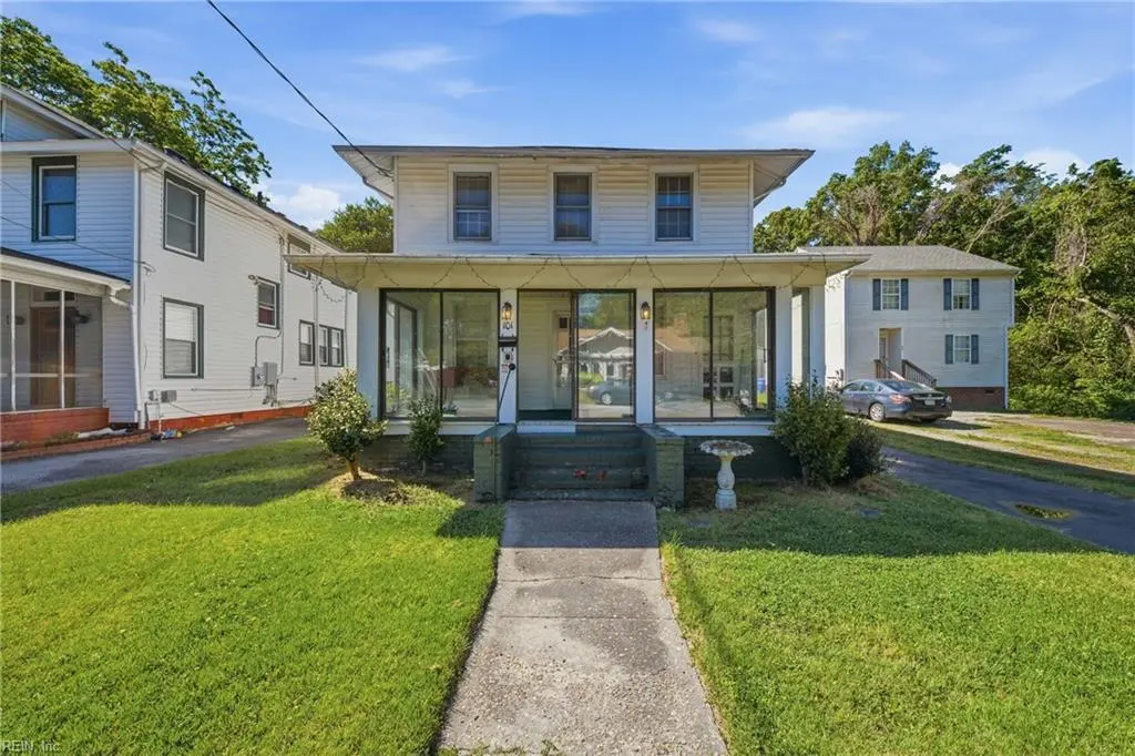 101 Highland Ave