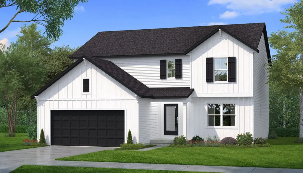 The Oakwood Plan