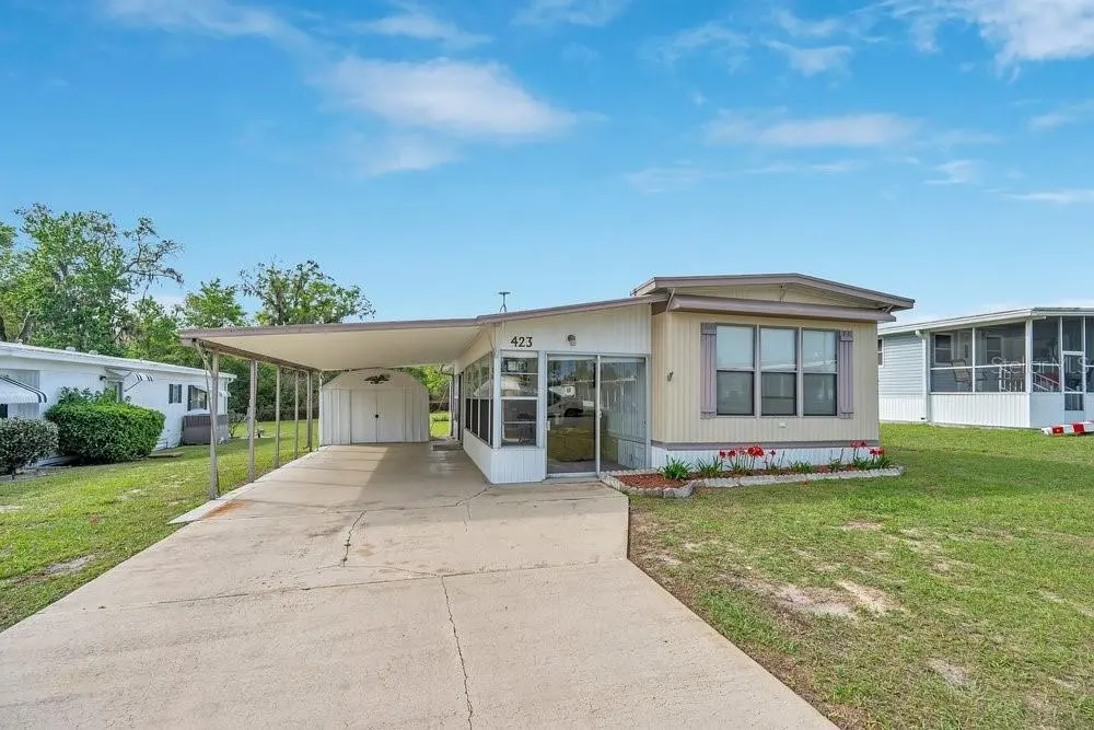 423 Martin Dr