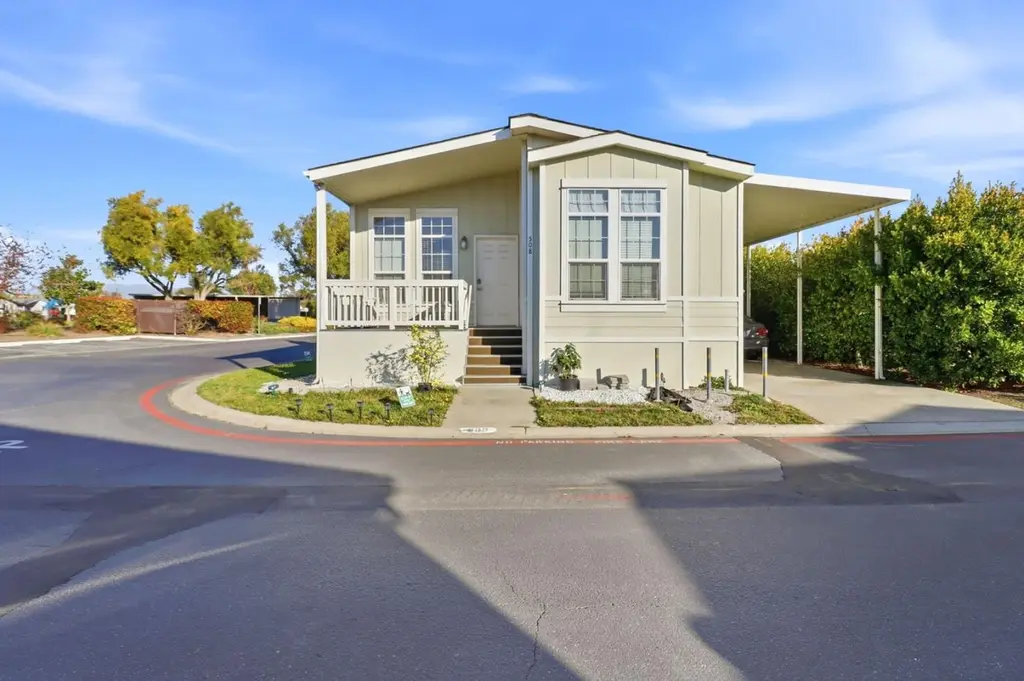 1220 Tasman Dr #508