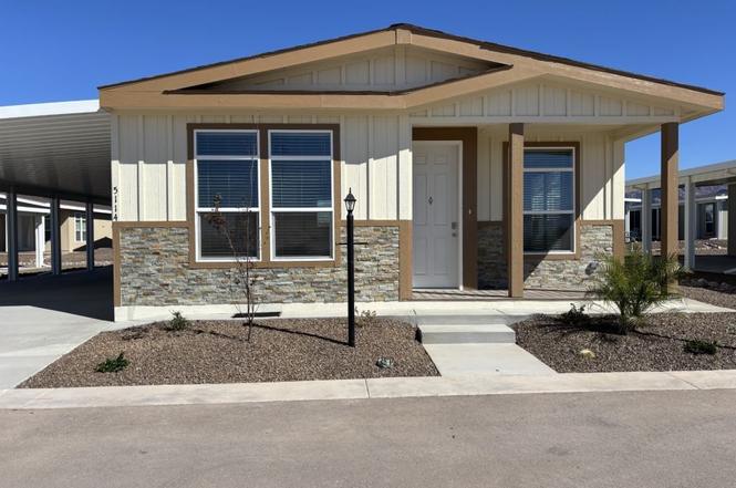 3301 S Goldfield Rd #5114