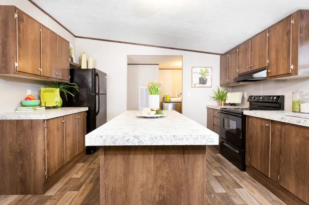 Clayton Thrill Zero Energy Ready Home Plan