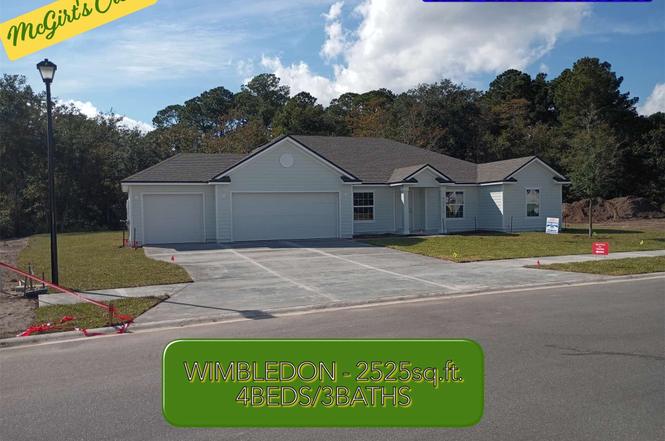 96915 Mcgirts Creek Loop