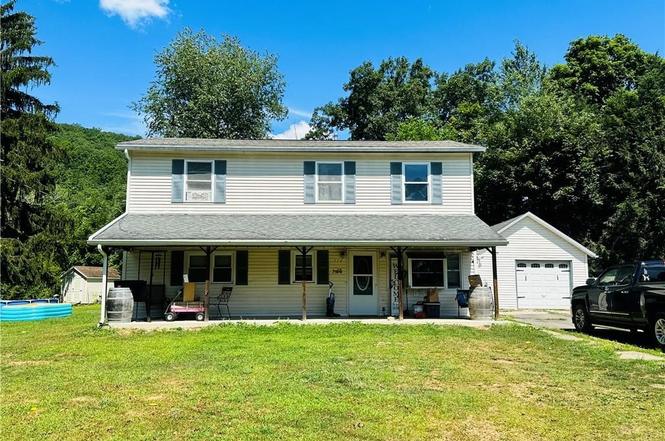 113 Olcott Rd N