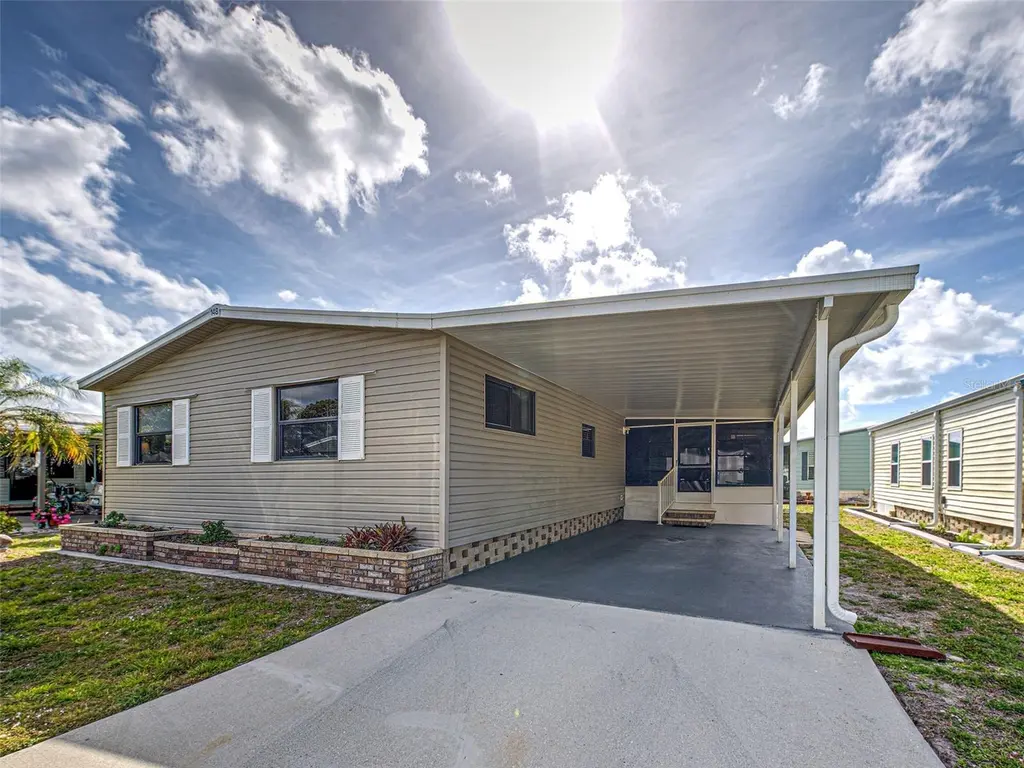 148 N Fiji Cir