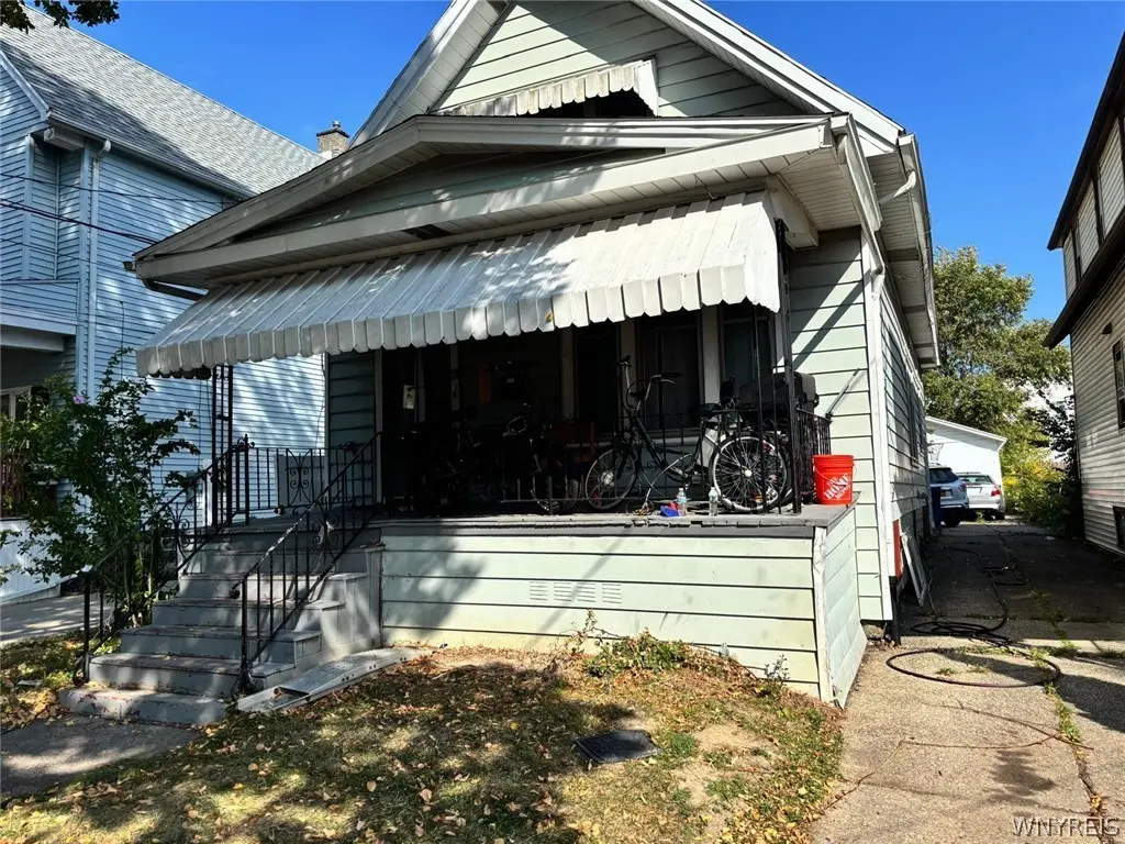 315 Cornwall Ave