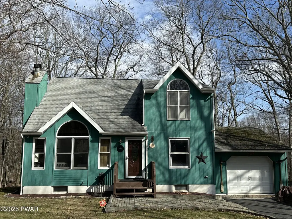 144 Westwood