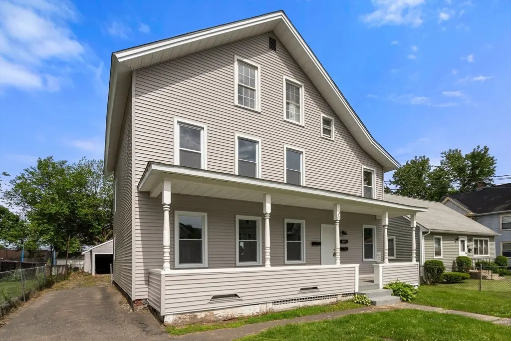 26 Vernon St