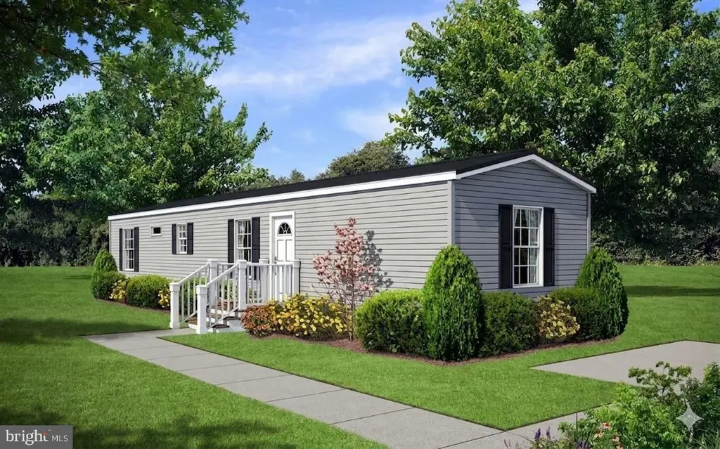 200 W Burkholder Dr Lot 8