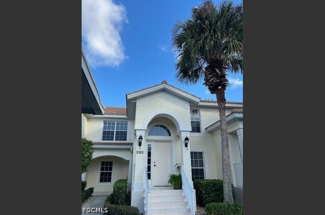 10115 Colonial Country Club Blvd #2103