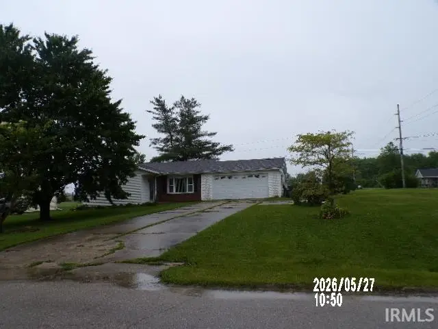 501 Haskell Rd