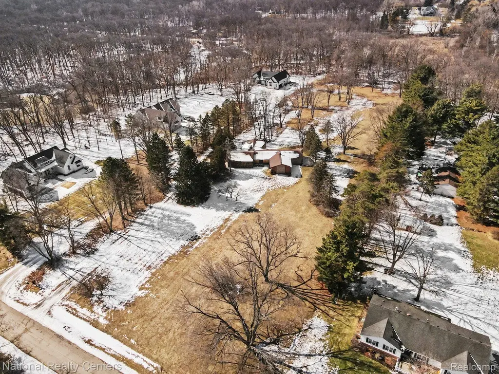 400 Liddy Dr