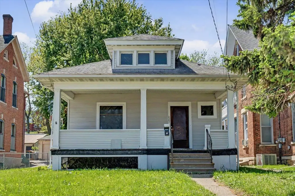 2501 Central Ave