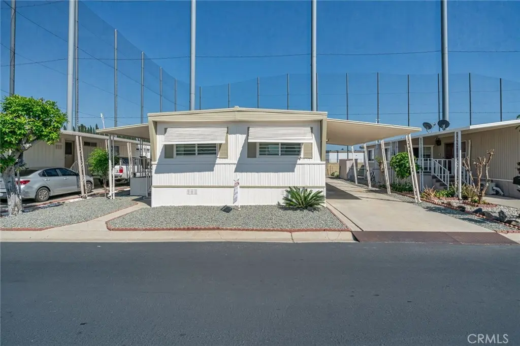 1441 Paso Real Ave #45