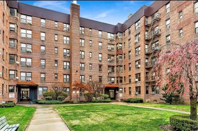 2220 Burnett St Unit 2F