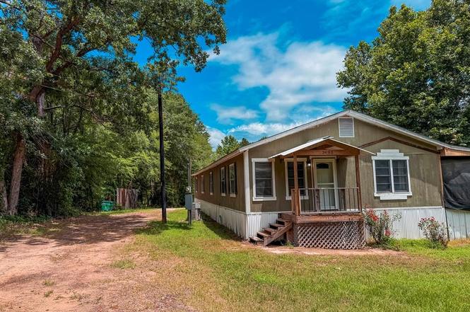 3080 W State Highway 294